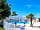 Camping Aloé: Swimming pool
