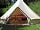 Country Camping: The bell tent