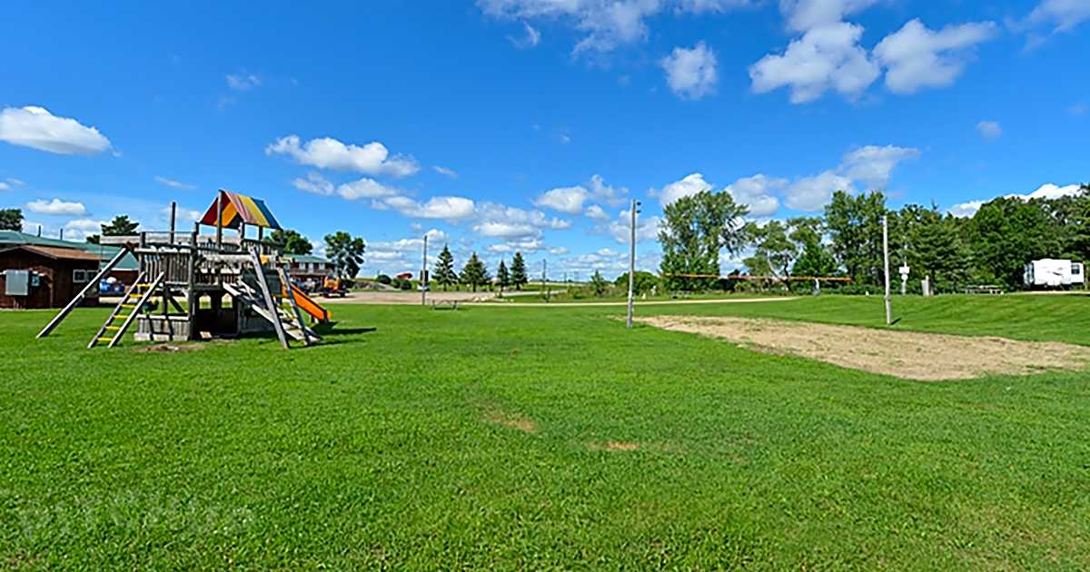 Cruise Inn RV Park, Alexandria