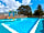 Landguard Holiday Park: Swimming Pool