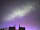 PoSHHuts: Aurora (Northern Lights) over Kielder and your PoSHHut
