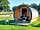Irongorge Camping