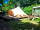 Owl Valley Glamping: Bell tent