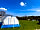 Blackbrook Lodge Camping and Caravanning: Large family field