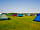 Lanyon Holiday Park: Non-electric grass pitches