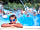 Château du Gandspette: Pool fun