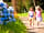 Treloy Touring Park: Family-friendly site