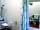 Somers Wood Caravan Park: Separate disabled facility, key required from reception