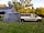 Camping at West Midlands Showground