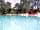 Camping des Pins: Outdoor pool