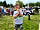 Crabmill Holiday Park: He enjoyed celebrating for the Queen 👸 (photo added by manager on 04/06/2022)