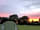 Barton View: Evening draws in