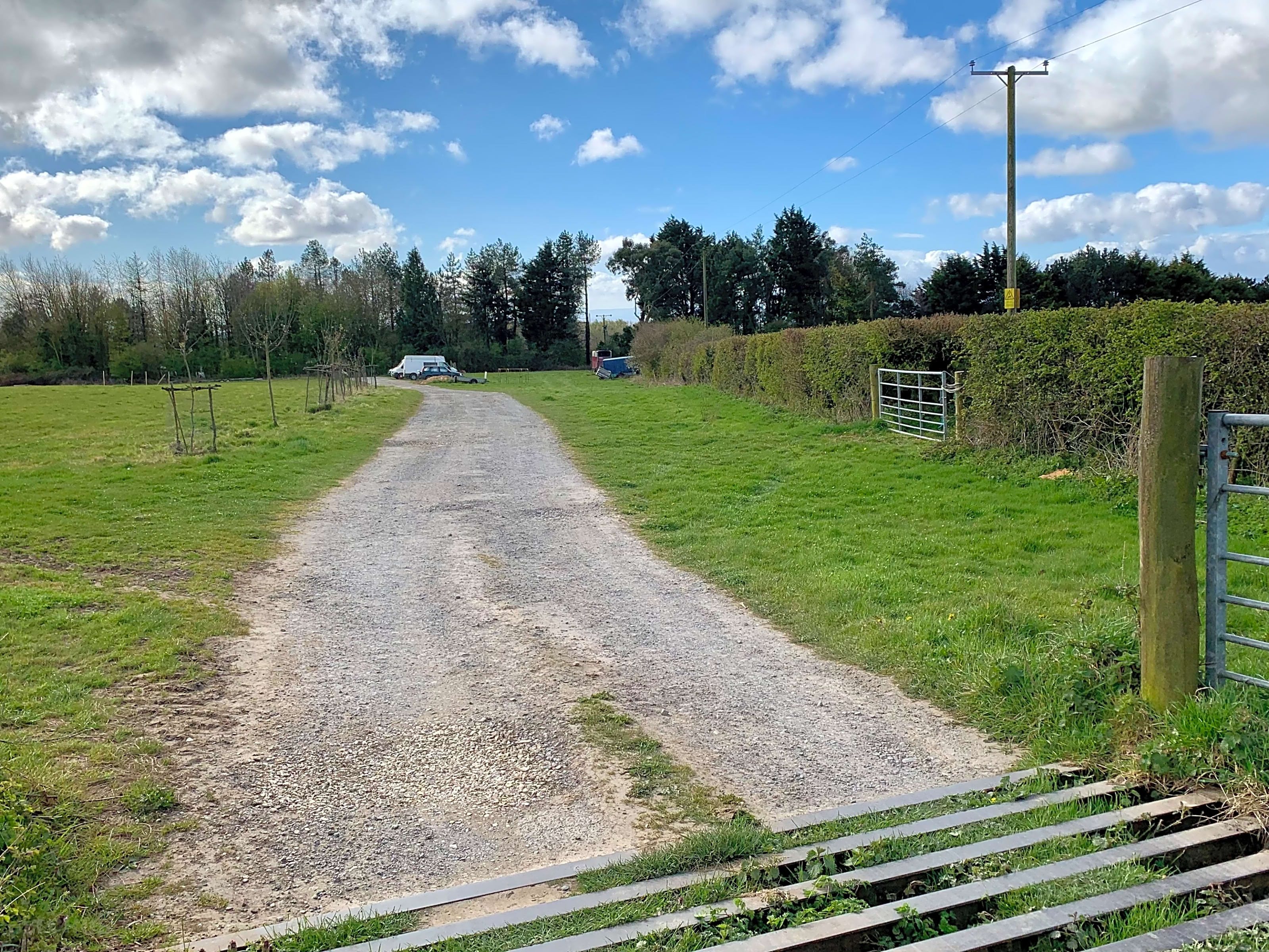 Coed Hills Campsite St Hilary Updated 2021 Prices Pitchup®