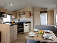 (Premier Plus 6) 3 bedroom static caravan (Premier Plus 6) 3 bedroom static caravan