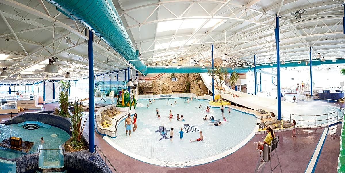 Hafan Y Mor Holiday Park, Pwllheli Pitchup® Hafan Y Mor Holiday Park, Pwllheli Pitchup®