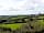 Markstone Farm Caravan and Camping: Looking towards Tor
