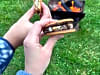 Moss Side Farm Campsite: S’mores (photo added on 08/26/2025)