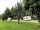 The Halfway Caravan and Camping Park: Spacious pitches