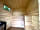 Hartridge Springs: Sauna interior