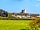 Rainbolts Hill Farm: Views of Roch Castle