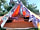 Box Cottage Bell Tent: Exterior