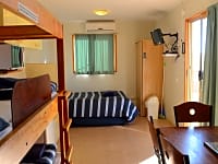 Casa vacacional