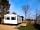 Orchard View Caravan and Camping Park: Outside the holiday homes