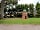 Top Yard Farm Caravan Park: The on-site playground (photo added by manager on 04/08/2016)
