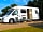 Olive Tree Caravan and Camping Park: Well-maintained pitches