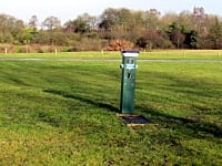Pitches Pitches
