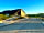 Llys-Y-Frân Meadow Campsite: Lake area