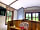 The Merry Harriers: Cosy hut (photo added by  on 15/08/2020)