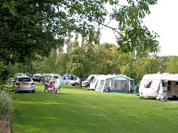 Families and friends can enjoy being together whether camping or touring; you can be side by side Families and friends can enjoy being together whether camping or touring; you can be side by side