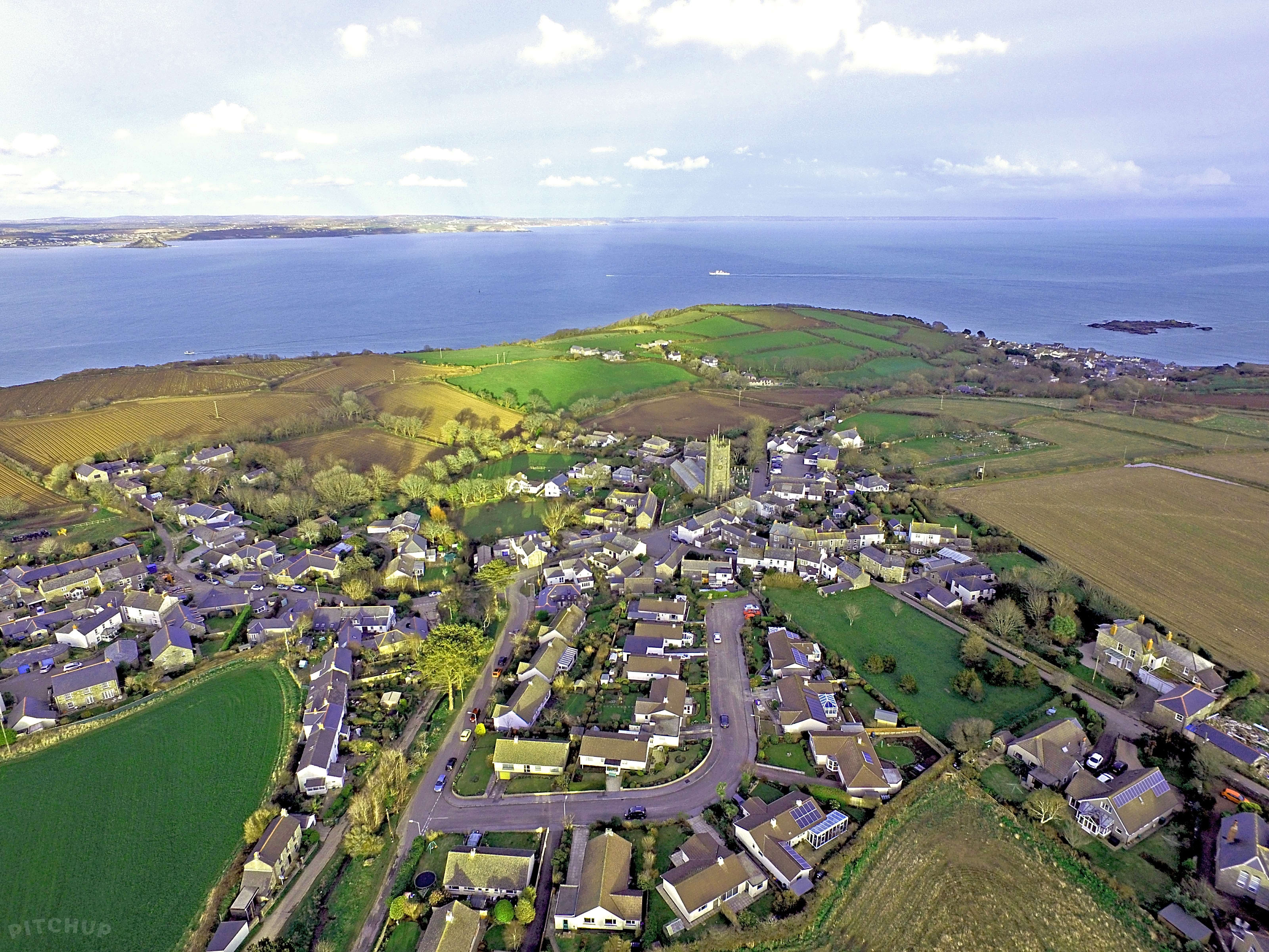 Mousehole Camping, Penzance - 146210