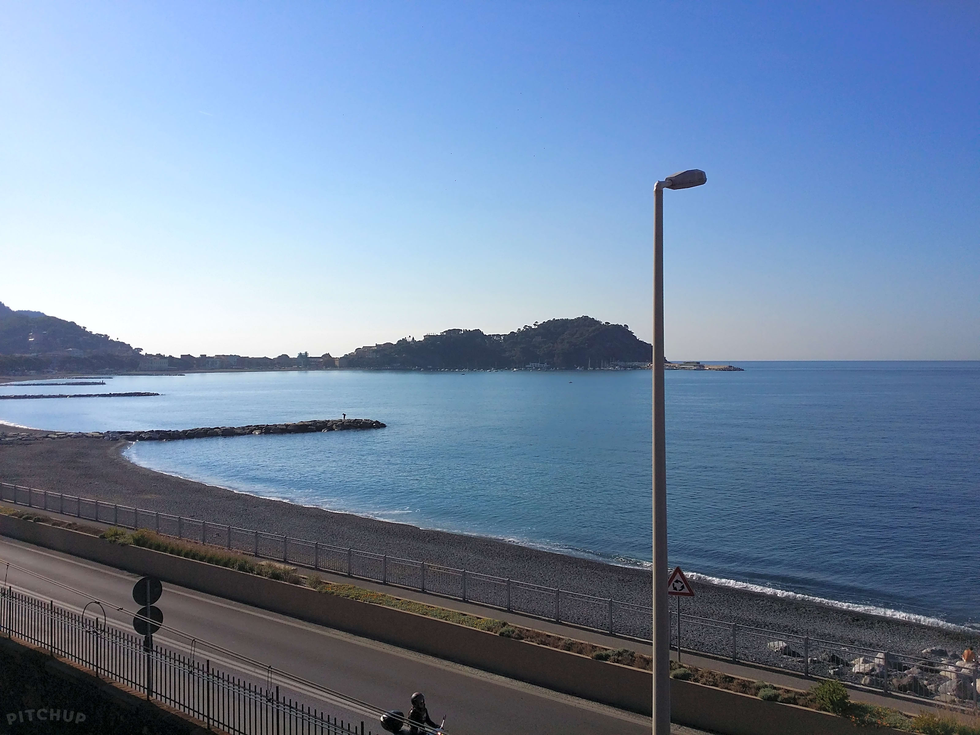 Santanna Camping Al Mare Sestri Levante Prezzi