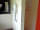 The Rising Sun Touring Caravan Park and Campsite: Heated shower room - free use of hairdryer