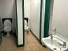 The High Hermitage Holiday Park: Toilet/shower facilities (photo added on 08/28/2023)