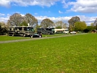 RV super-sized pitches RV super-sized pitches