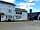 Wrekin View Retreat: 9 min drive, 1 hr walk..The Haughmond in Upton Magna with cafe & shop. Award winning Coaching Inn (photo added by manager on 19/03/2022)