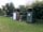 West End Farm Camping: The lovely compost loos