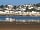 Roey's Retreat: Instow Beach. 15 mins drive. Dog walking beach all year round.