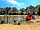Camping Wedderbergen: Swimming pond