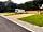 The High Hermitage Holiday Park: Large fully serviced Gravel pitches