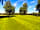 Argae Hall Caravan Park: Argae Hall playing field (photo added by manager on 15/10/2021)