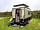 Roselands Caravan and Camping Park: German touring caravan enjoying the cornish air (photo added by manager on 08/02/2024)