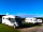 Bracelands Campsite: A beautiful winters sunny day