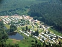 Thuringia campsites