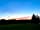 Shepherd's Gate: Site at sunset