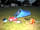 Forest Park Caravan Site: Tent