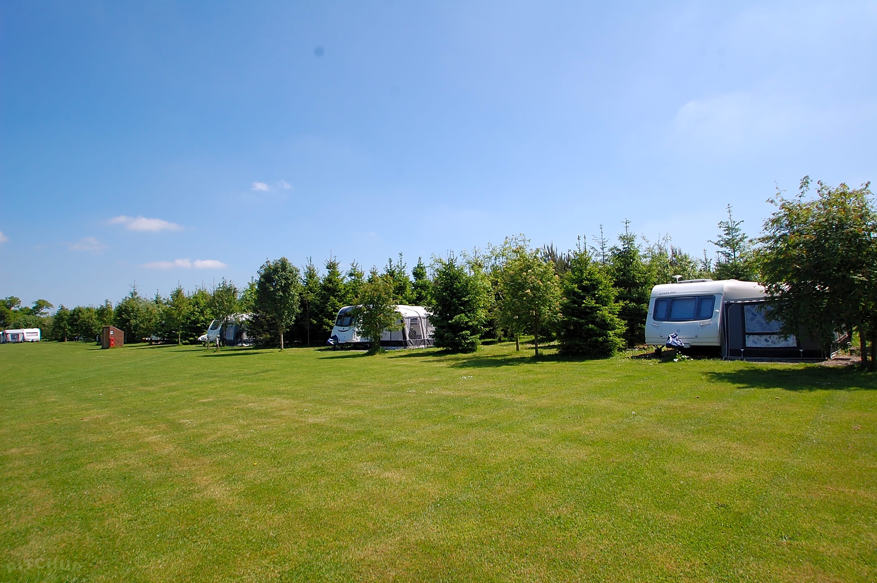 Foxhill Park, Claxton Updated 2020 prices Pitchup®